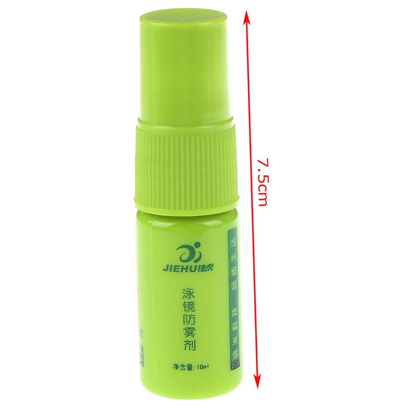 Mắt Kính Antifog Dưới Nước Kính Mắt Chống Sương Mù Defog Xịt Lặn Defogger Lặn Chống Sương Mù Xịt Bổ Nhào Mặt Nạ Bơi 1 máy Tính