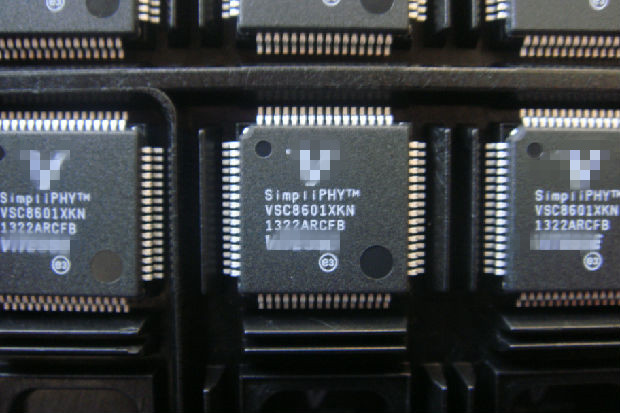 2 Buah VSC8601XKN VSC8601 IC Chip Komponen Elektronik