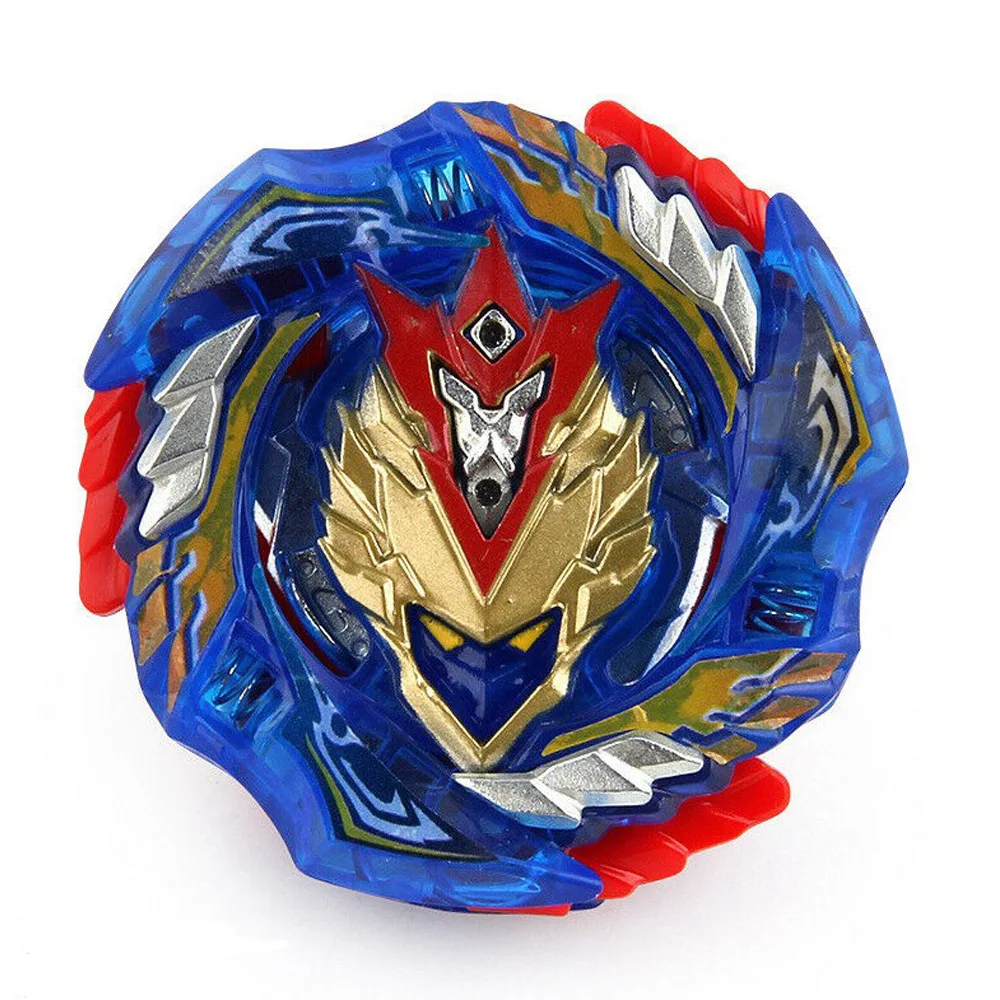 B-X TOUPIE Nổ Con Quay BEYBLADE Con Quay Đầu B-122 Geist Fafnir Tăng Áp Cho-Z Cho Trẻ Em DropShipping