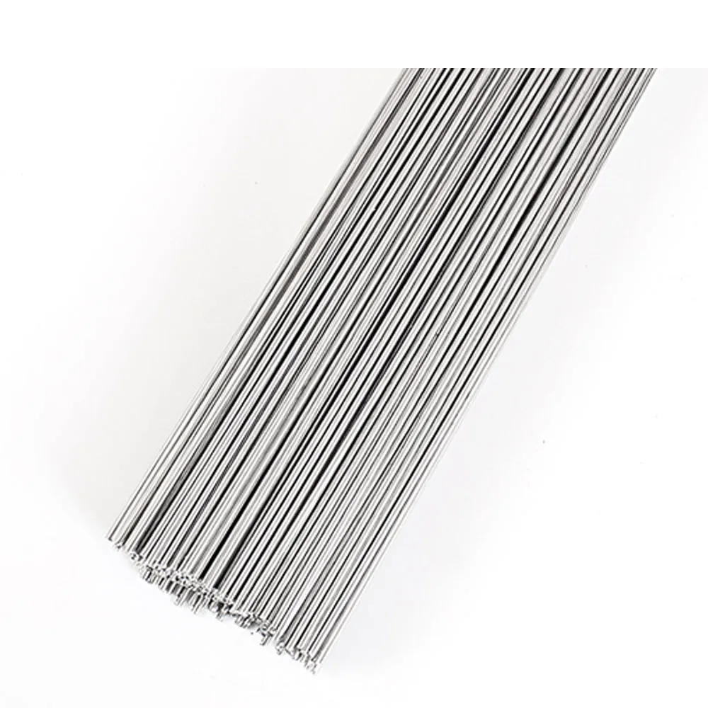 0.8/1.0/1.2/1.5/2.0/3 Lò Xo Thép Không Gỉ Dây Dây Dây Cứng Full dây Cứng Mùa Xuân Dây Thép