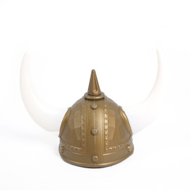 Новинка Viking Шлем Костюм пиратки на Хэллоуин шляпа фестиваль вечерние странные шляпа