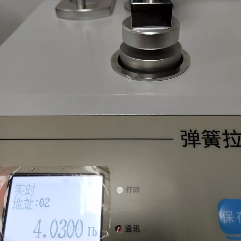 2 Chiếc 2lb 4lb 6lb Căng Thẳng Phong Tục Lò Xo Sanwa JLF Series Cần Điều Khiển Sanwa Lò Xo Joystick Mùa Xuân 2LB 4lb 6lb cho Sanwa