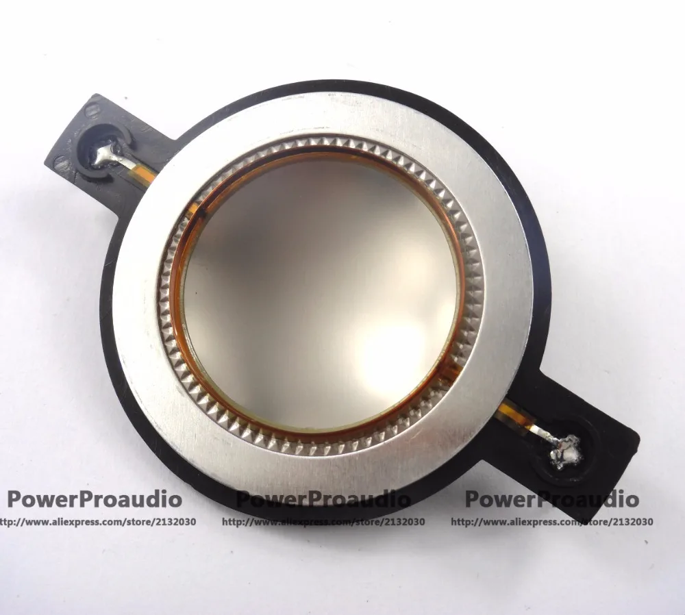 Penggantian Diafragma untuk Behringer 44T60C8, 44T30A8, 44T120A8 8 Ohm