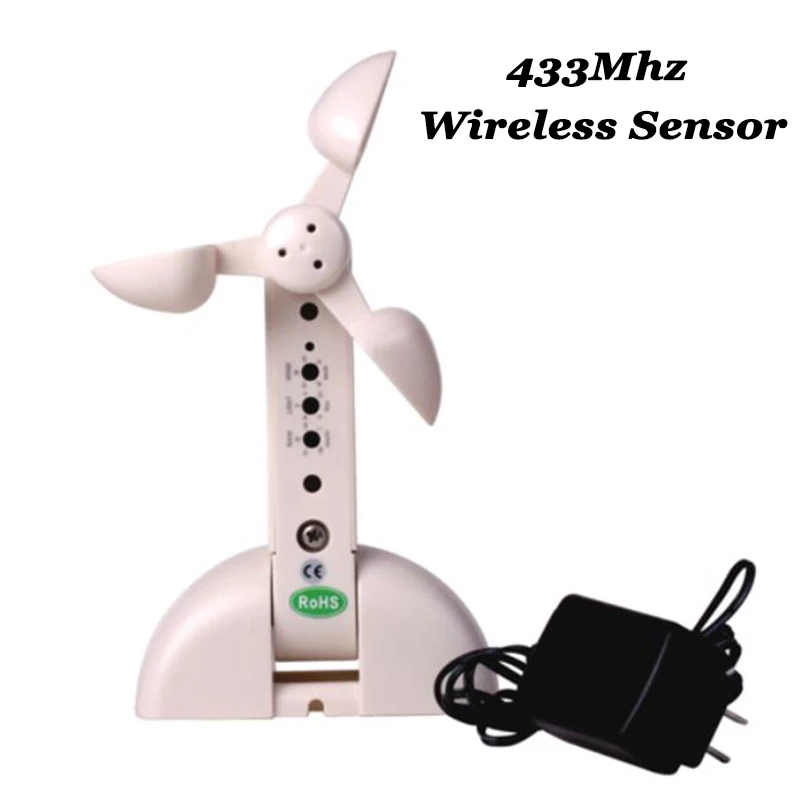 12v com fio ou sem fio sensor de vento detector de sonda de chuva sensor de tempo transmissor compatível com interruptor tuya inteligente em nossa loja