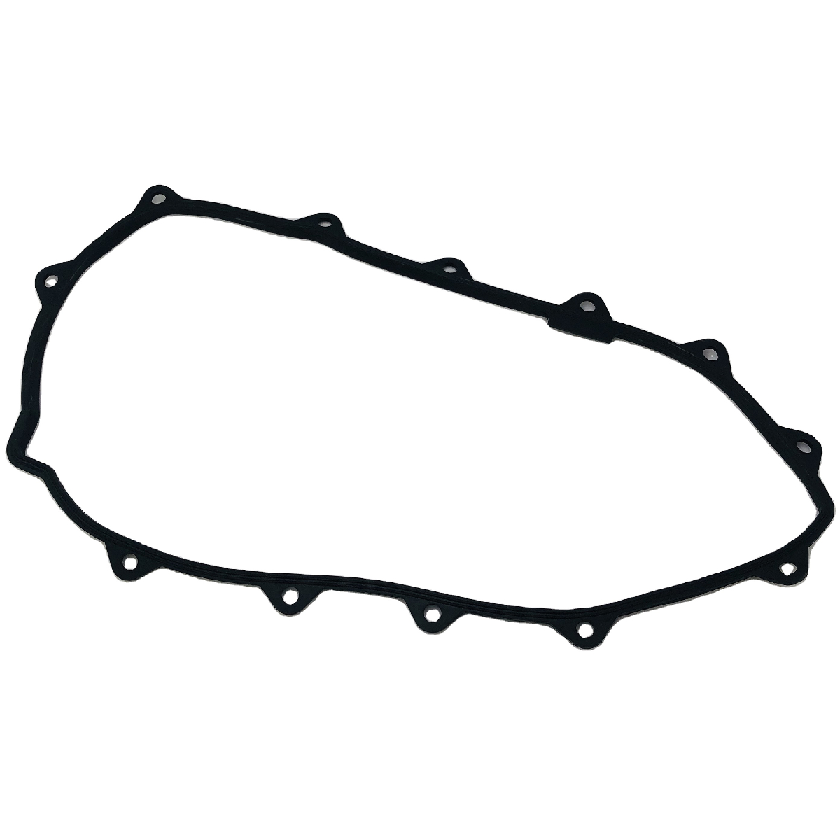 Junta de cubierta de embrague para 1000 Maverick Outlander 420430126