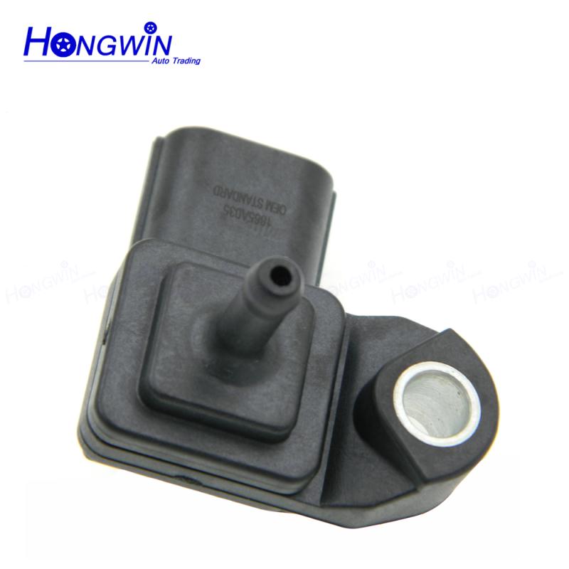Khe Hút Không Khí Tăng Áp Bản Đồ Cảm Biến Cho Mitsubishi Pajero/Montero IV V88W V98W L200 2002-2010 1865A035 0798007790 079800-7790