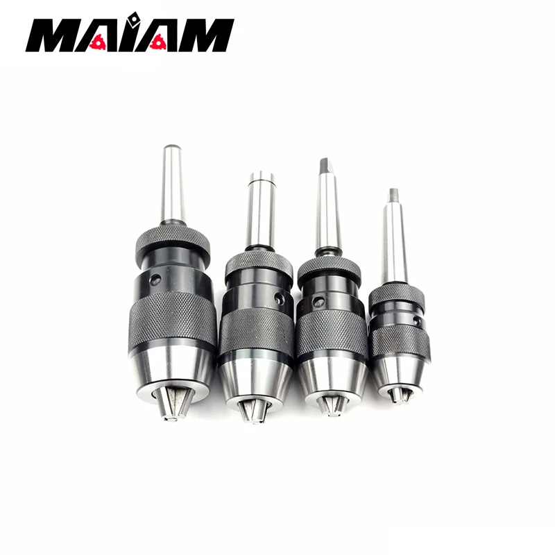 MT1 MT2 MT3 MT4 C6 C8 C10 C12 C16 C20 R8 connecting rod B10 B12 B16 B18 B22 self-tightening drill chuck Auto drill tools Collet