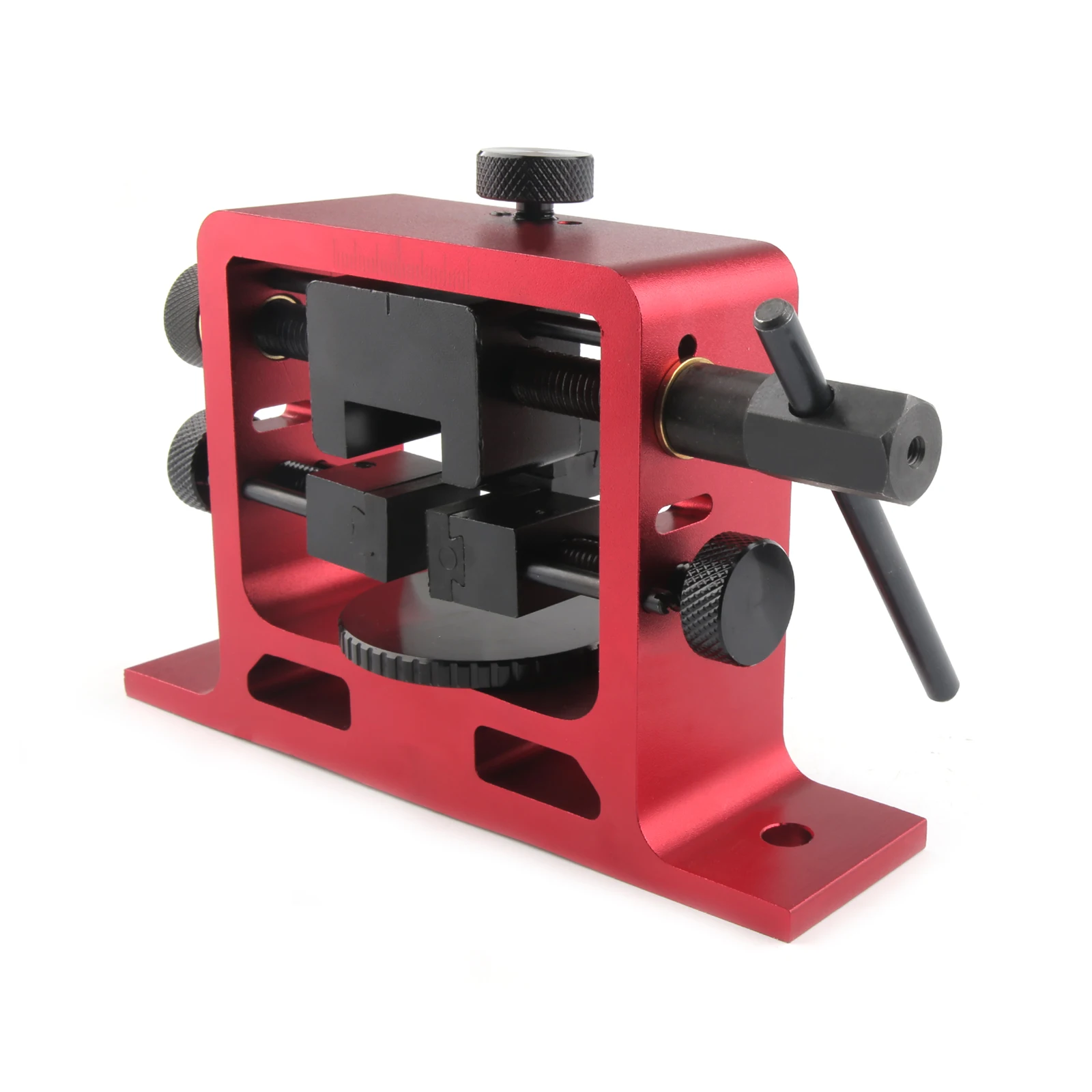 For VTUPRS Mountable Universal Pistol Rear Sight Pusher Tool Universal Handgun Sight Tool