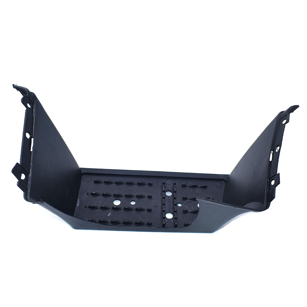1 Pair Foot Rest Guard ATV Footrest for Chinese small dinosaur 50cc/70cc/90cc/110cc ATV