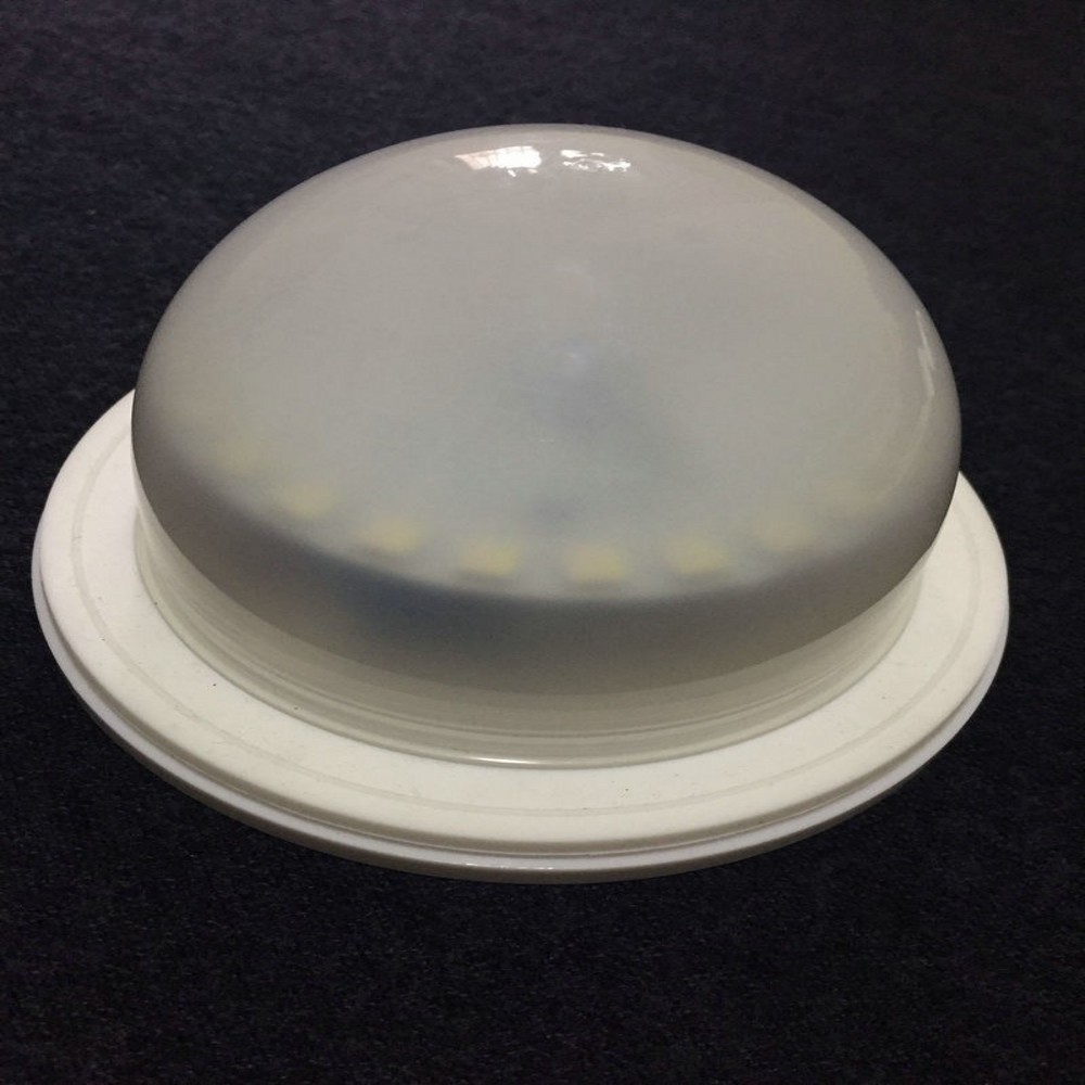 원격 제어 충전식 RGB 칵테일 테이블 라이트 베이스, IP68 방수 LED 배터리, 16 색 가구 무드 라이트, 120cm