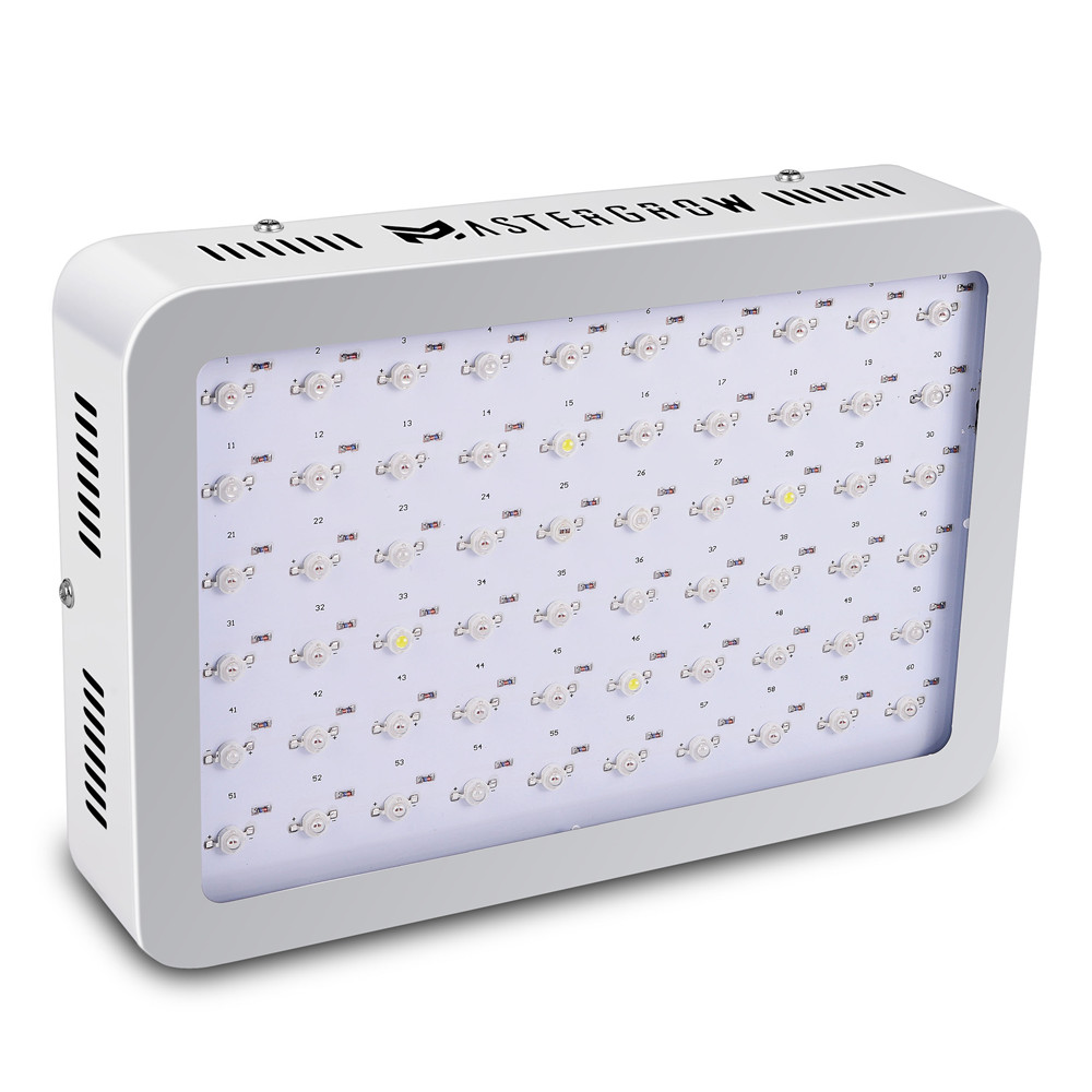 フルスペクトル 300/600/800/1000/1200/2000 ワット LED 植物成長ライト 410-730nm 屋内植物花温室庭成長テントボックス