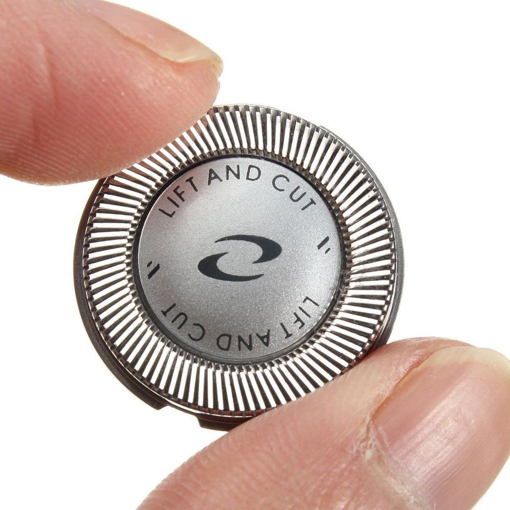 Сменные лезвия для бритвы Philips Norelco HQ4 HQ58 HQ56 HQ80