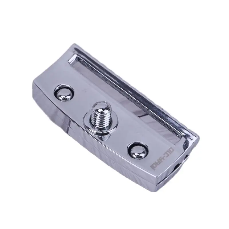 Yaqi Single Edge Chromfarbener Rasierkopf