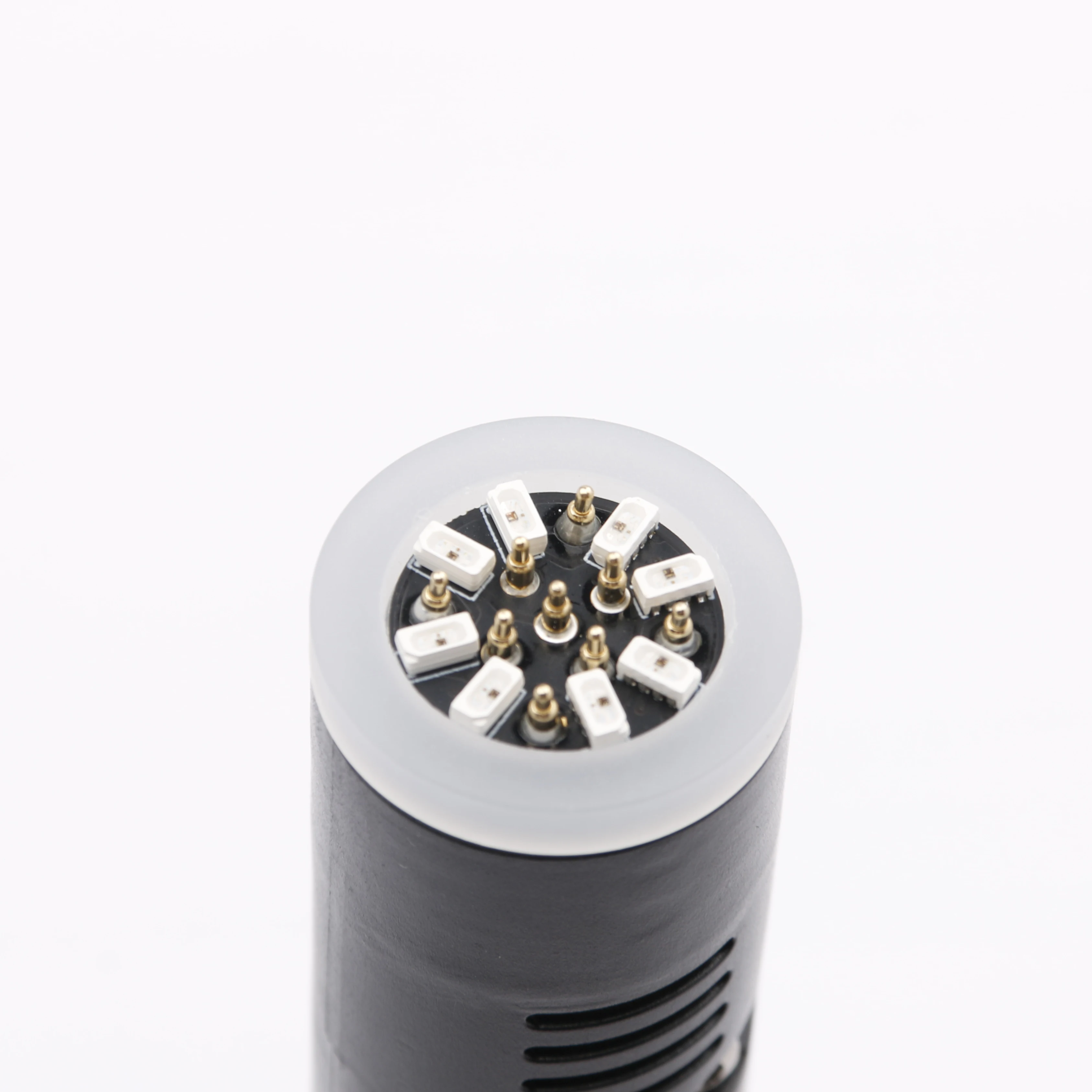 TXQSABER RGB Soundfonts Bộ Dụng Cụ Mịn Xoay Khóa Blaster Flash On10 Bộ Âm Thanh Phông Chữ Đèn LED 9W Toàn Bộ Thiết Bị Điện Tử đồ Chơi Trẻ Em