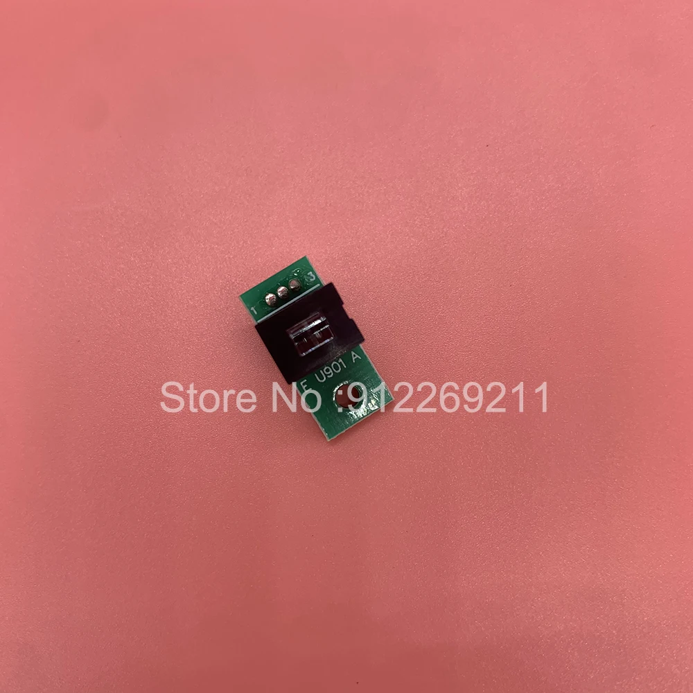 Asli Graphtec CE6000-120 Plus Tanda Pendaftaran Sensor CE6000-40 CE6000-60 CE6000-120 Kode Membaca Sensor Edge Patroli Sensor