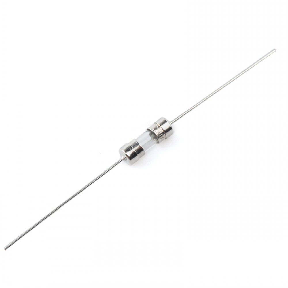 200 teile/los 3.6*10 träge Glasrohr Sicherung Mit pin 3,6 x10mm 0,5 EINE 1A 1,5 EINE 2A 3A 3,15 EINE 4A 5A 6,3 EINE 8A 10A AMP 250V