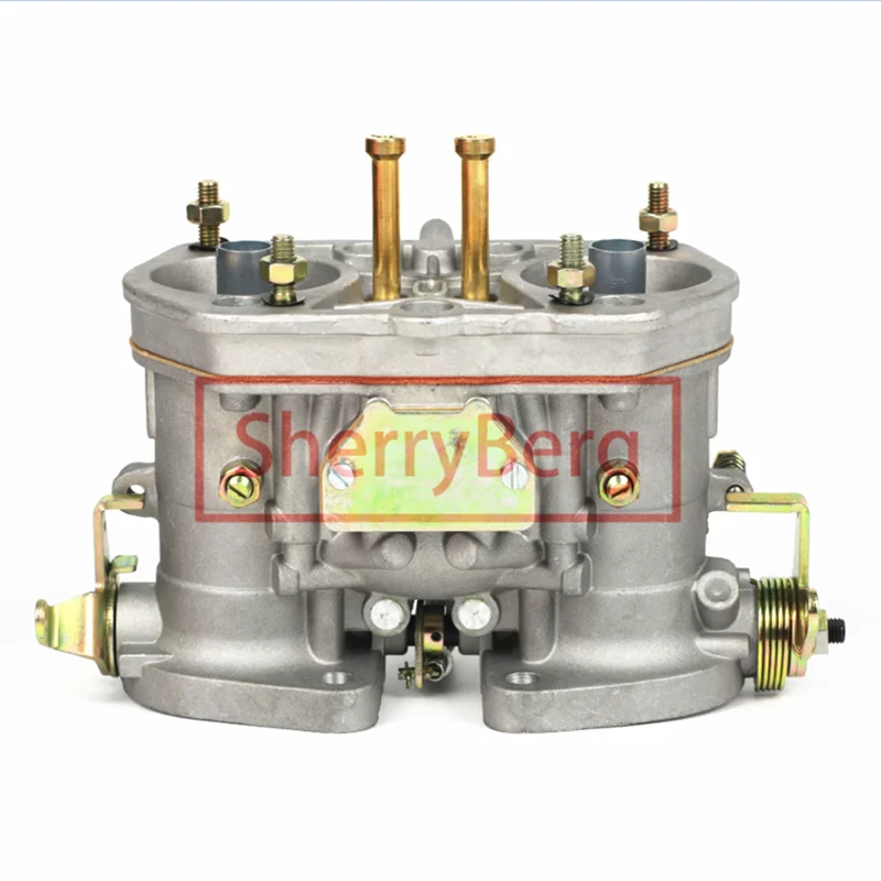 SherryBerg 40 idf carby carburador substituir fajs weber 40idf carb para bug/balheto/porsche motor acessórios de automóvel automovil