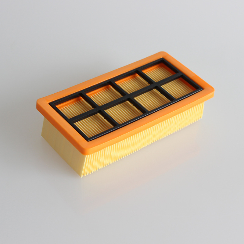 HEPA Filter for Karcher AD 2, AD 3,000, AD3.200, AD 3 6,415-953,0 Premium Fireplace AD 4 Premium Robotic Vacuum Cleaner Part