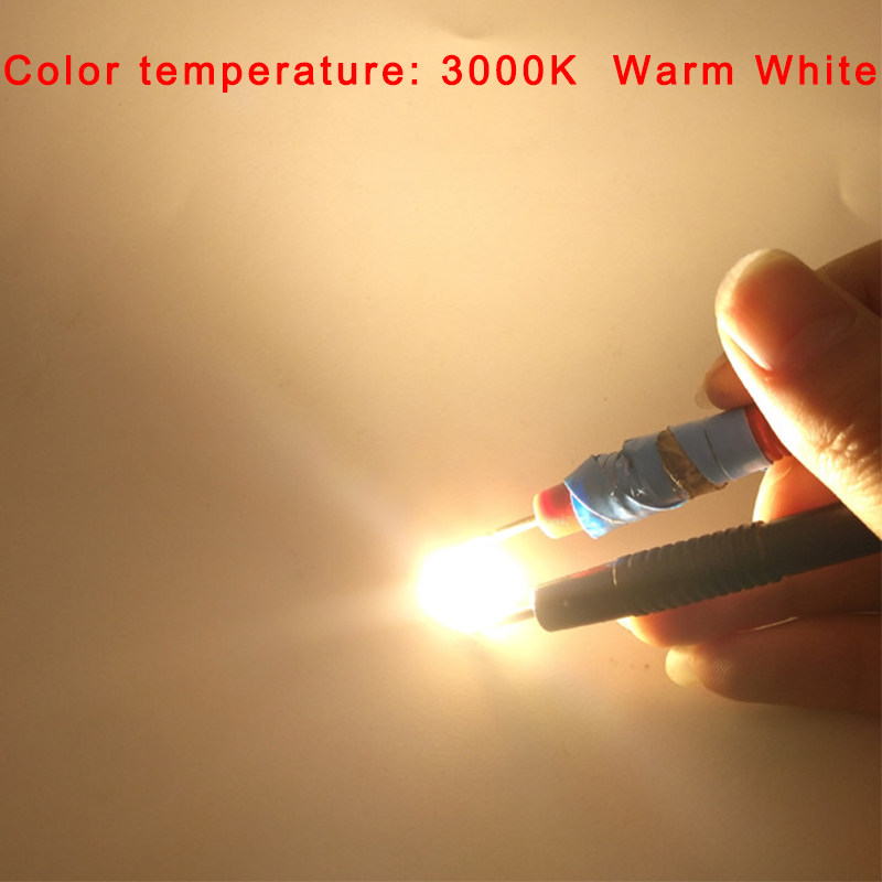 5PCS 많은 DC12V 램프 구슬 LED 전구 램프 3W 6W 9W 12W 15W 18W 밝기 빛 보드 led 전구 led 통