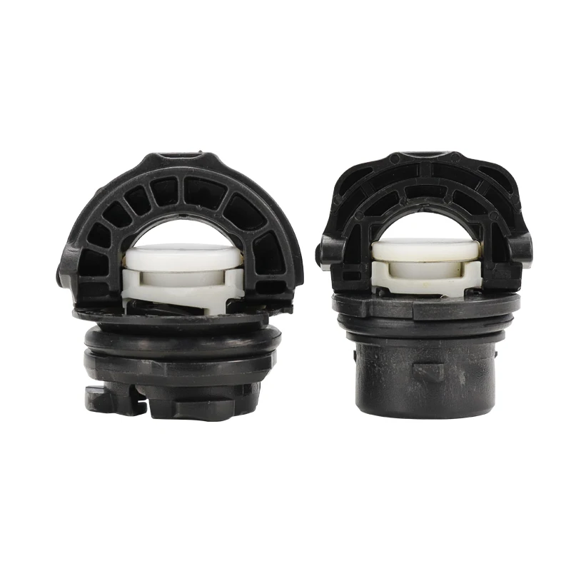 Bộ 2 Dầu Nhiên Liệu Nắp Bộ Phù Hợp Với STIHL MS171/181 MS200/210 MS230/240/250/260 MS340 MS200T MS211 MS192 MS192T Máy Cưa Xích Nắp Bình Xăng