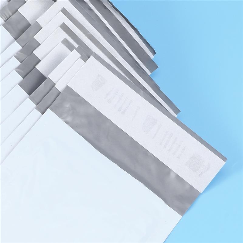 50Pcs Bubble Mailing กระเป๋าเบาะซองซองจดหมายฟองกระเป๋า Anti-Shock Anti-ความดันบรรจุภัณฑ์ Mailing Bags สำหรับส่งหมายเลข