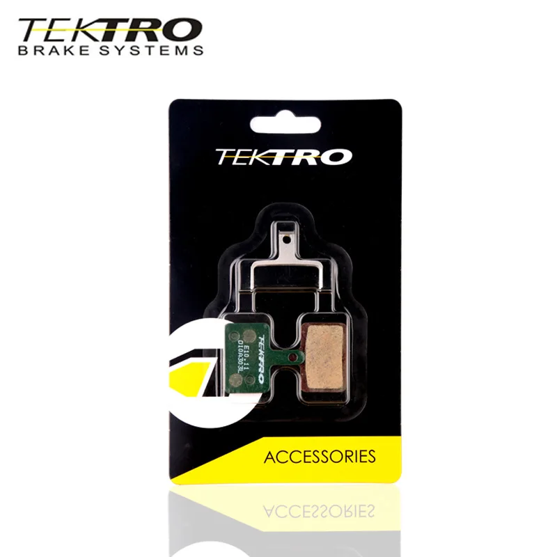 TEKTRO E10.11 Má Phanh Đĩa MTB Phanh Mở Đường Núi Có Thể Gập Xe Đạp Cho MT200/M355//M395/M415/M285/M286/M280