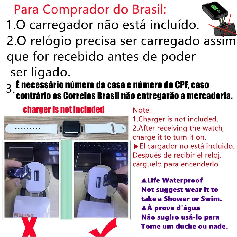 Bluetooth inteligente conectado criança rastreador de fitness relógio digital y68 smartwatch para homens mulheres colocar foto coração relógios infantis