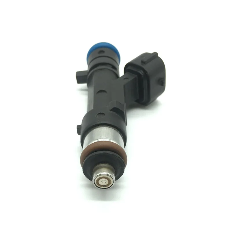 8 Buah Injektor Bahan Bakar Mobil untuk MITSUBISH-I OUTLANDER 3.0 V6 2007-2013 OEM 1465A080