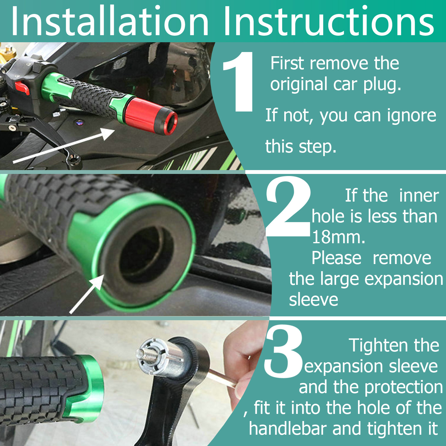Untuk Royal Enfield 650 Interceptor Motor Universal Pegangan Setang Pelindung Rem Kopling Tuas Menangani Bar Pelindung