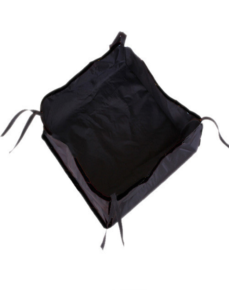 New Universal Baby Shopping Basket Storage Bag Cart For Yoyo Yoya Babytime Buggy Pushchair Pram Carriage Stroller Accessories
