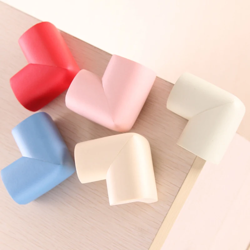 12 Chiếc Bàn Cho Bé Bảo Vệ Góc Chống Va Chạm An Toàn Sản Phẩm Nội Thất Bảo Vệ Góc Bảo Vệ Trẻ Em Bảo Vệ Góc