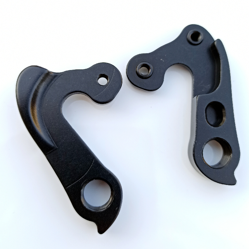 1 Buah Gantungan Derailleur Belakang Sepeda untuk Fuji D032 Gantungan Gigi Derailleur Bingkai Penghemat Sepeda Bingkai Karbon Sepeda Fuji Bingkai Jalan