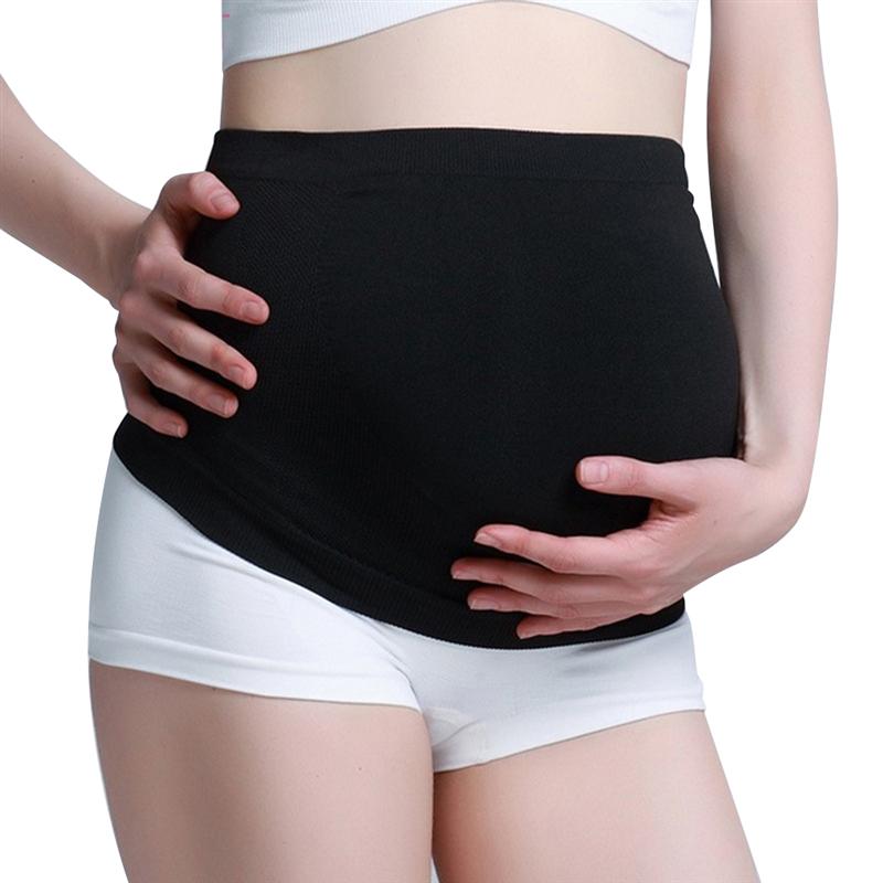 Schwangerschaft Gürtel Schwangerschaft Unterstützung Korsett Bandage Gürtel Schwangere Baby Strap für Schwangere Frauen