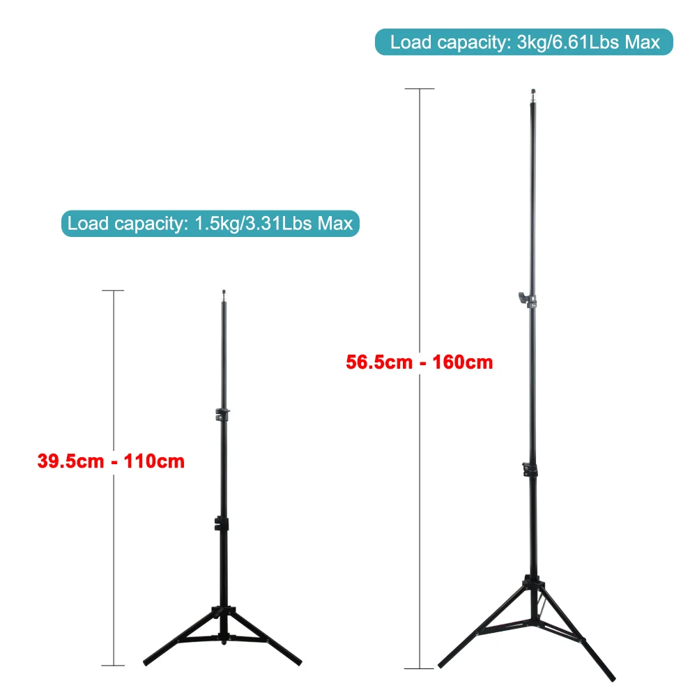 110 cm 160 cm Universal Tragbare TD90 TD60 C2 C3 Projektor Halterung Projektor Stativ Halterung Laptop Kamera Projektion Stativ