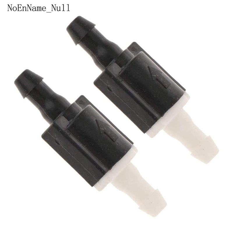 2個ワイパーウォフロントガラスのためのチェックバルブt〜oyotaハイランダー2001-2007レクサスIS250 IS350 2006-2015 85321-26020 8532126020