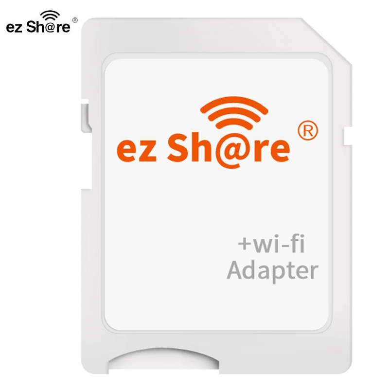 WIFI SD-карта Беспроводной адаптер TF Micro SD-карты Поддержка всего поддержания данных 4 ГБ 8 ГБ 16 ГБ 32 ГБ Карта памяти MicroSD
