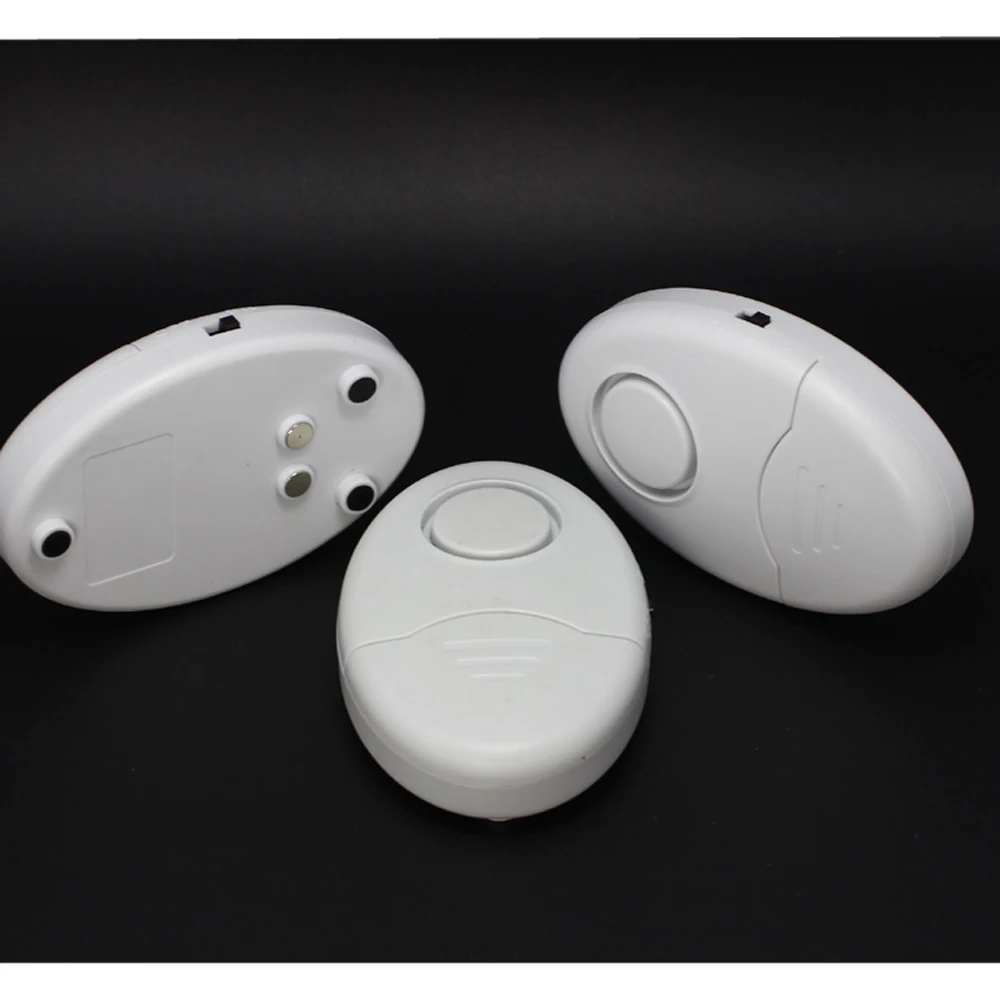 120dB Speaker Water Leakage Detector Water Leak Sensor For Home/office alarm system