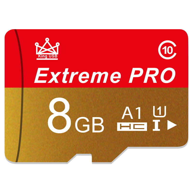 Tarjeta de memoria Mini SD para monitoreo de teléfono móvil, 16GB, 32GB, 64GB, 128GB, 256GB, MiniSD Max, Uitra C10, tarjeta TF