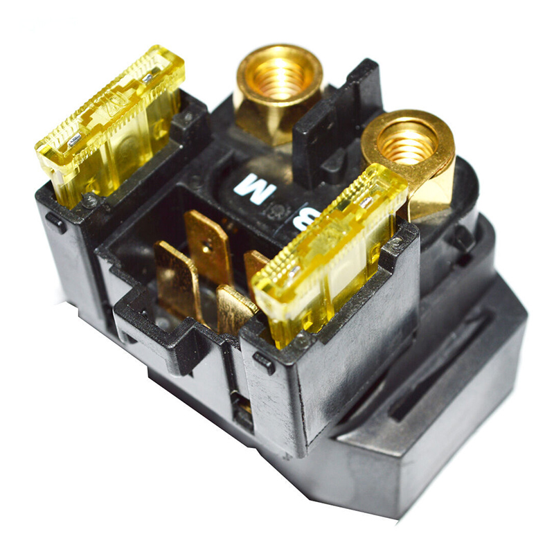 YFM660 2001-2005 Sepeda Motor Start Up Solenoid Suku Cadang Perbaikan Aksesori Perlengkapan Mobil