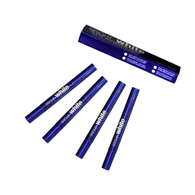 Ручка для отбеливания зубов, гель для зубов, набор для белых зубов, чистка, отбеливание, удаление пятен, гигиена полости рта, отбеливающие полоски TSLM2