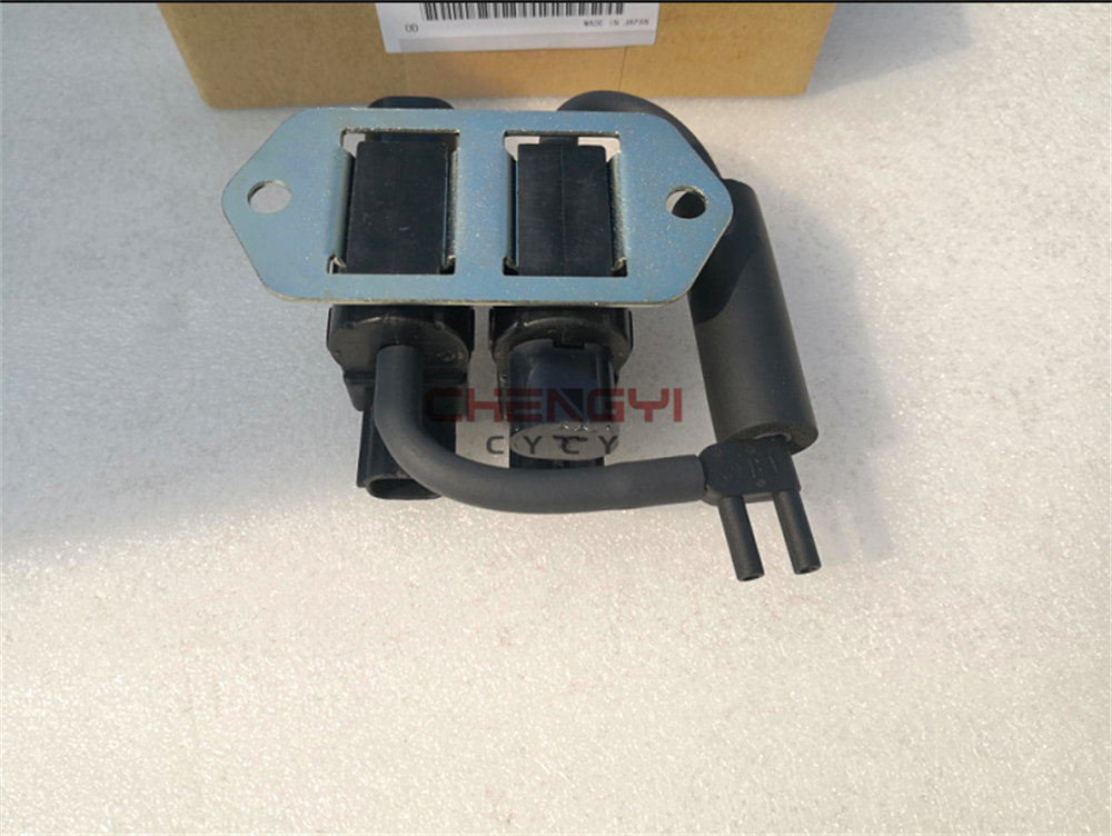Электромагнитный клапан сцепления Freewheel для Mitsubishi Pajero Montero V83W V87W V93W V95W V97W 8657A031 K5T47776