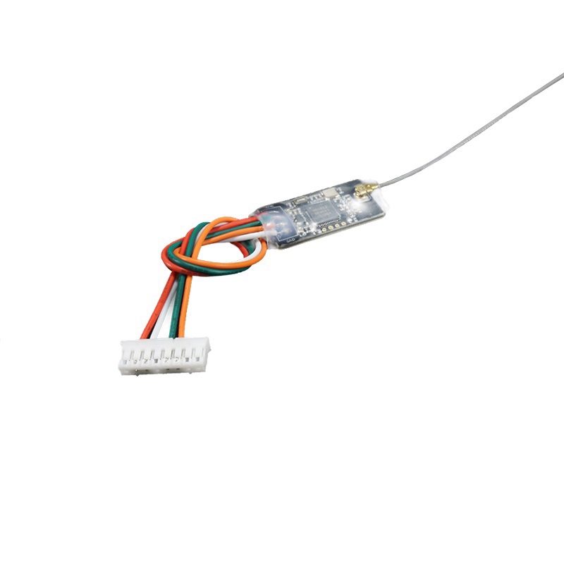 Flipsky-Módulo Bluetooth sem fio para skate elétrico, ferramenta VESC, 2.4G