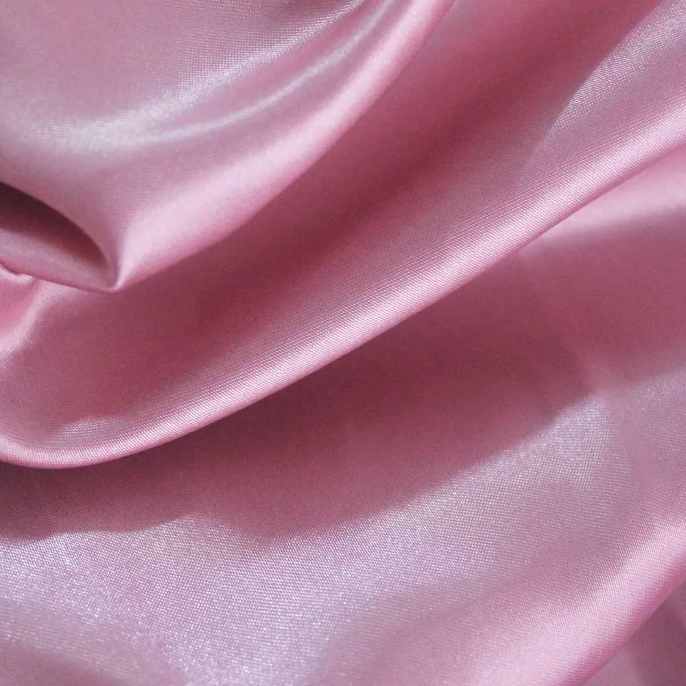 34 Màu Mềm Chất Liệu Vải Satin Cho Tiệc Cưới Hộp Lót Tự Làm Quần Áo May Nền Phụ Kiện