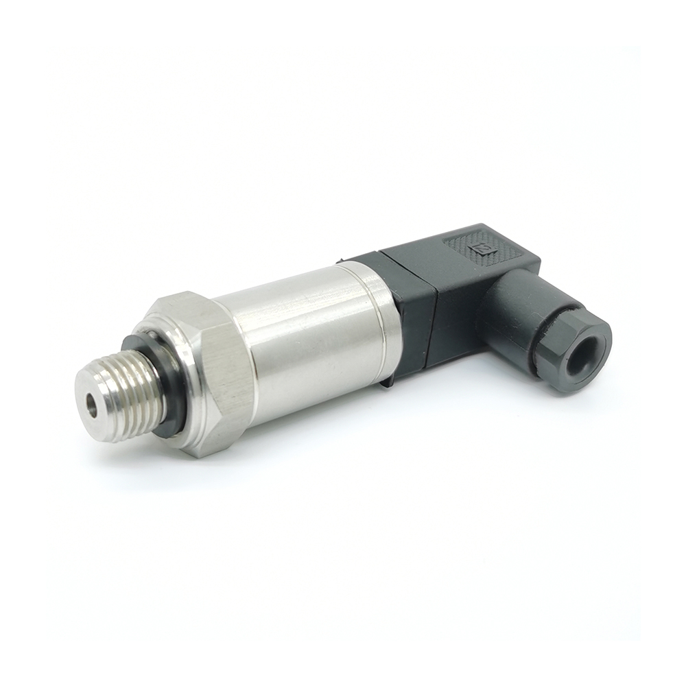 Nước Dầu Nhiên Liệu Khí Áp Suất Không Khí Phát G1/4 12-36V 4-20mA 0-600bar Tùy Chọn Áp Suất Inox đầu Dò Cảm Biến