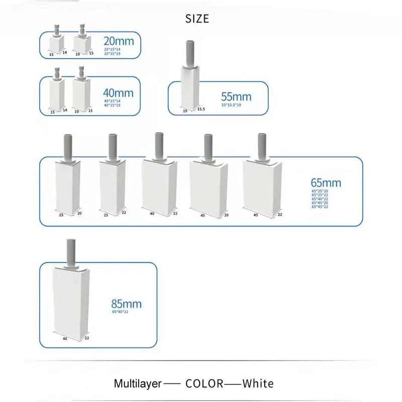 Hijau 10 buah SHT Plus blok zirkonia untuk Sirona Cerec dan sistem Inlab Cam Cad Dental Lab gigi Material putih