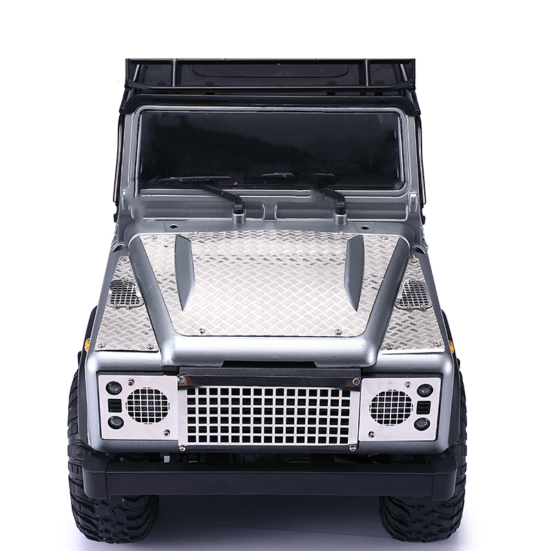 Kim Loại OP Mô Phỏng Đồ Trang Trí Phụ Kiện Diy Cho MN Mẫu D90 D91 MN99 MN99S 1/12 RC Xe Cửa Sổ Lưới Nâng Cấp Dự Phòng các Bộ Phận