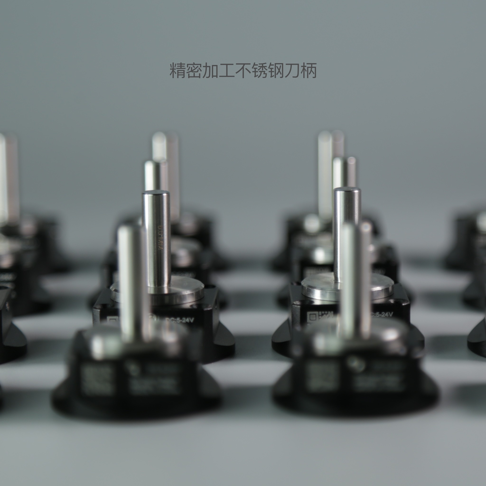 Newest V6 Anti-Roll 3D Touch Probe Edge Finder Alignment Desktop CNC Probe Compatible with mach3 and grbl