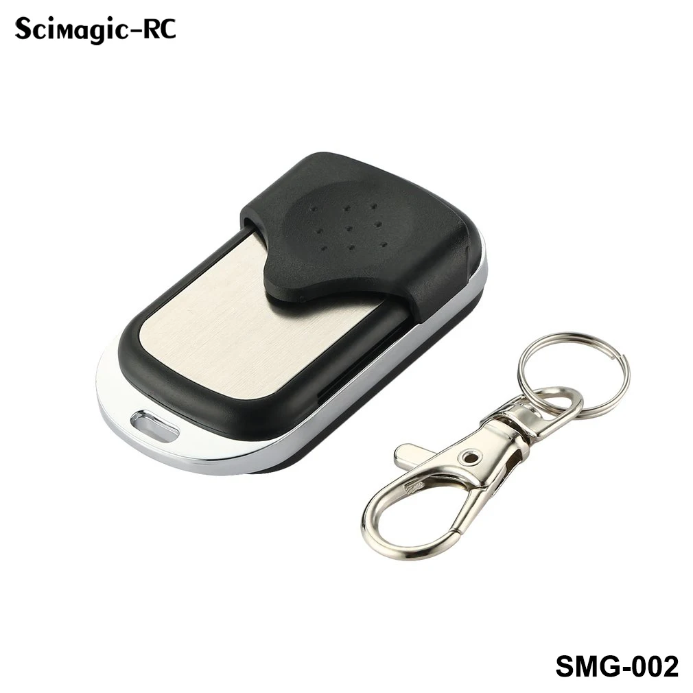 20PCS Garage Door Remote Control 433.92MHz Fixed Code / VIP
