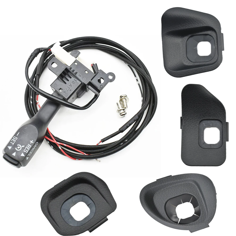 Mới Hành Trình Điều Khiển Cho Xe Toyota Hilux Tràng Hoa Yaris Vios Chúc Auris Prius Previa RAV4 84632-34011 84632-34017