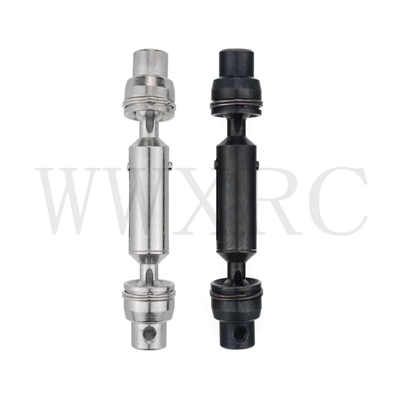 Bộ 1/2 Nâng Cấp Kim Loại Ổ Trục Cho WPL D12 C14 C24 B14 B24 B16 B36 MN D90 D98 MN99S RC xe Ô Tô Các Phần Phụ Kiện